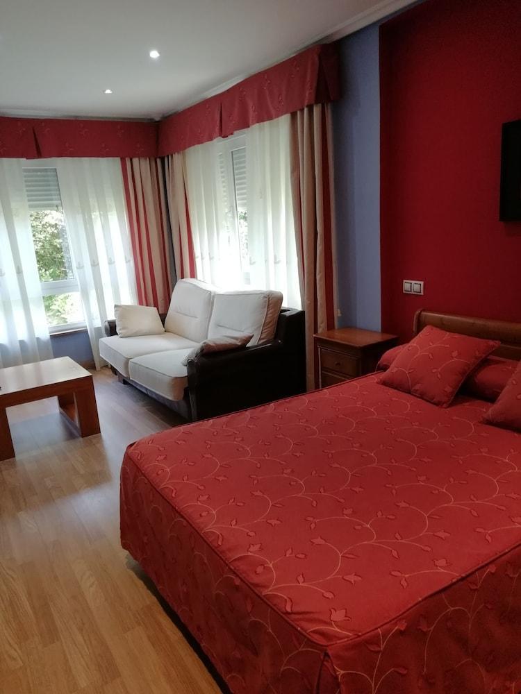 Hotel Azpiazu Cudillero Dış mekan fotoğraf