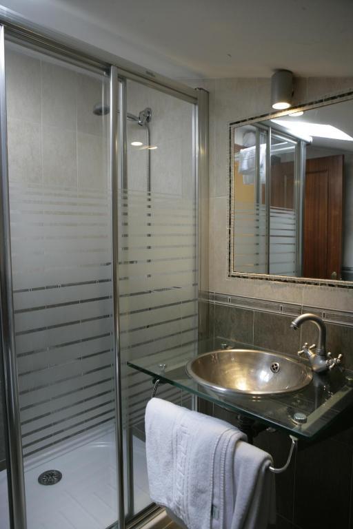 Hotel Azpiazu Cudillero Dış mekan fotoğraf
