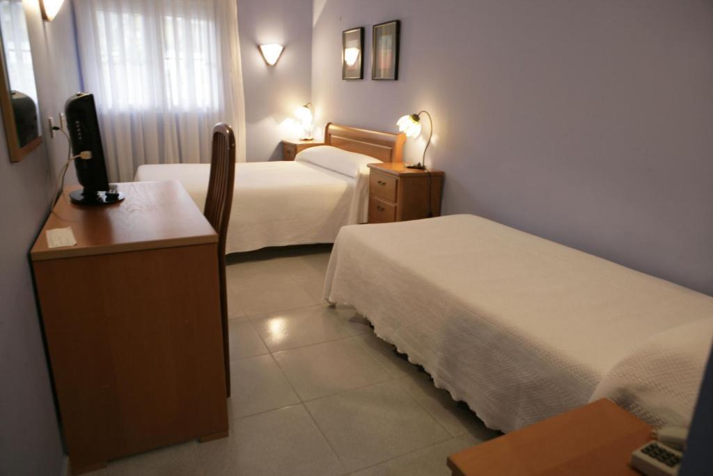 Hotel Azpiazu Cudillero Dış mekan fotoğraf