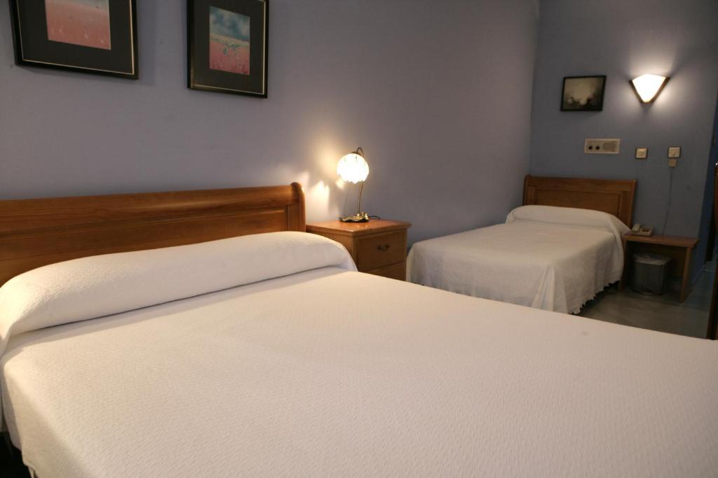Hotel Azpiazu Cudillero Dış mekan fotoğraf