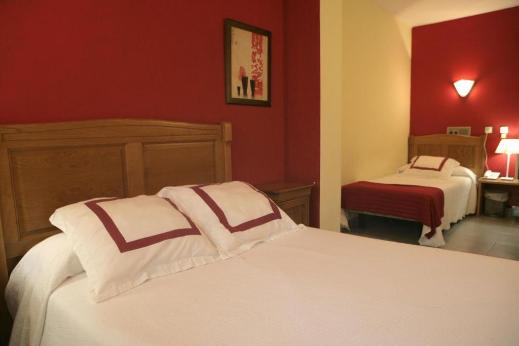 Hotel Azpiazu Cudillero Dış mekan fotoğraf