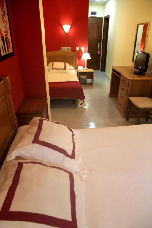Hotel Azpiazu Cudillero Dış mekan fotoğraf
