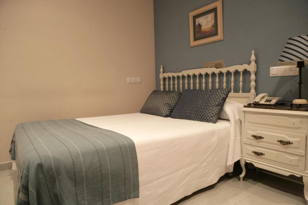 Hotel Azpiazu Cudillero Dış mekan fotoğraf
