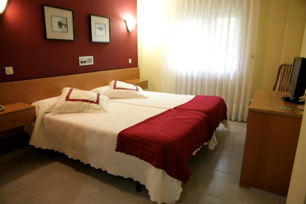 Hotel Azpiazu Cudillero Dış mekan fotoğraf