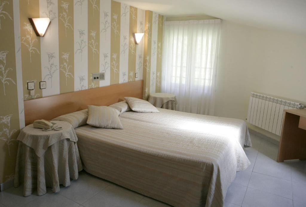 Hotel Azpiazu Cudillero Dış mekan fotoğraf