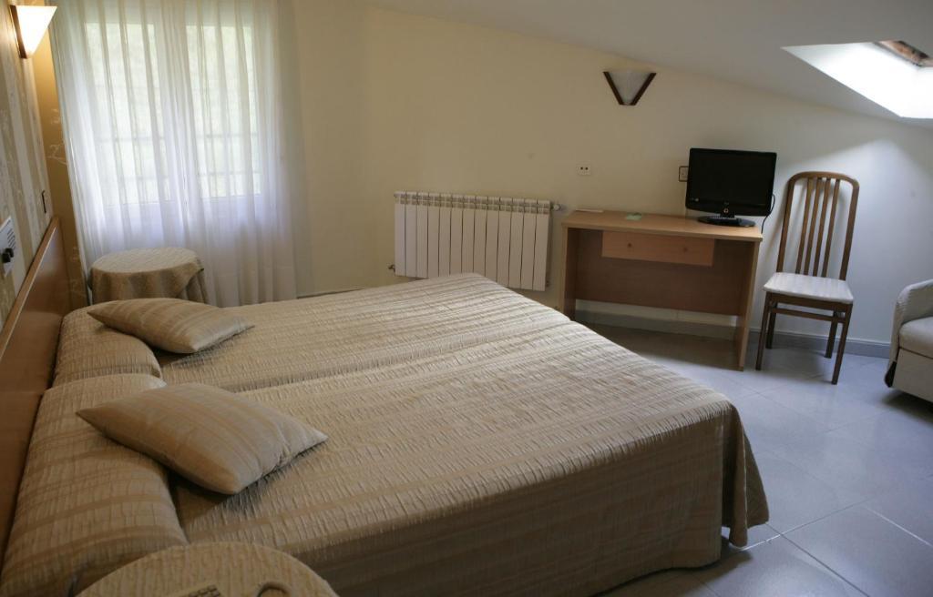 Hotel Azpiazu Cudillero Dış mekan fotoğraf