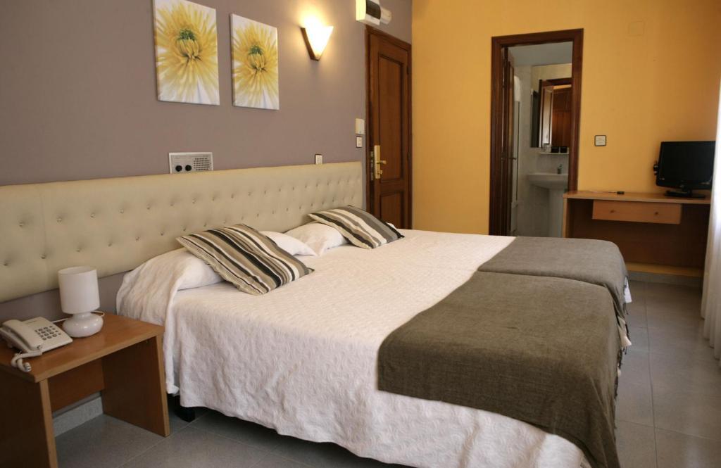 Hotel Azpiazu Cudillero Dış mekan fotoğraf