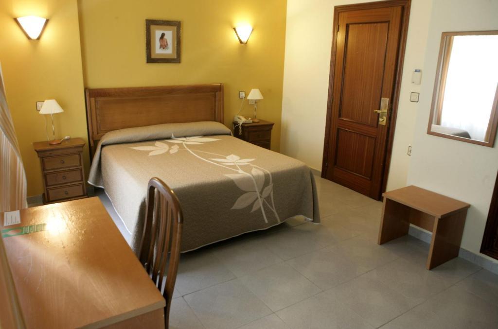Hotel Azpiazu Cudillero Dış mekan fotoğraf