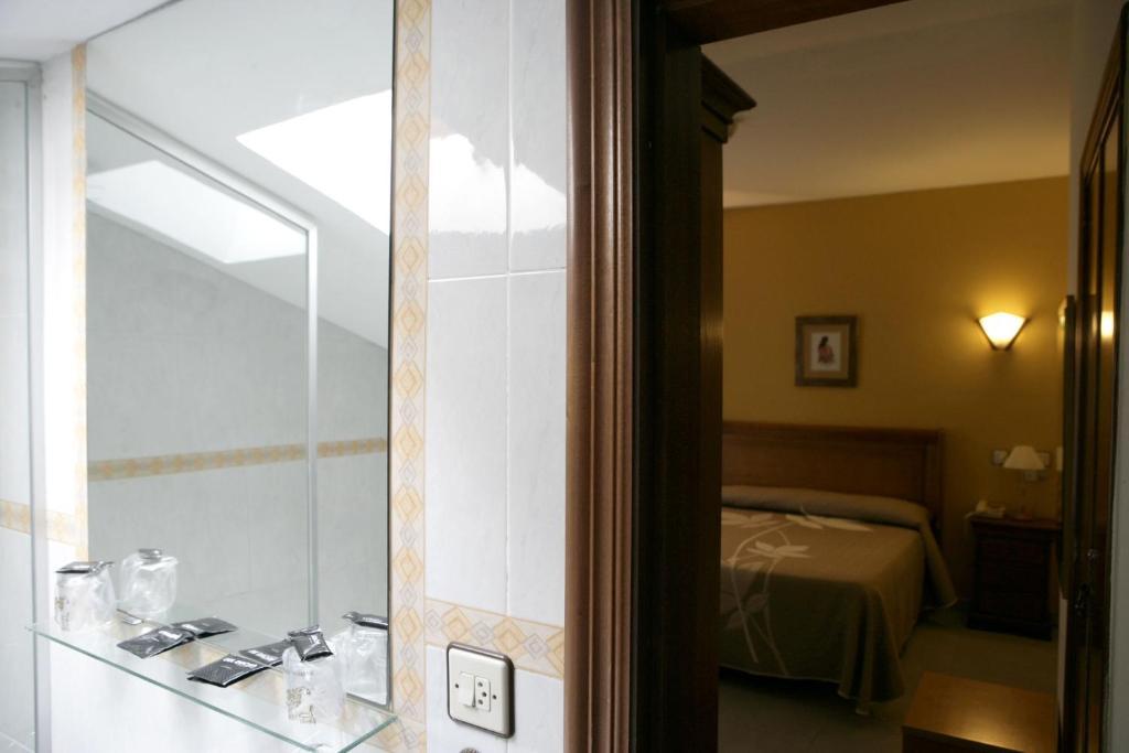 Hotel Azpiazu Cudillero Dış mekan fotoğraf