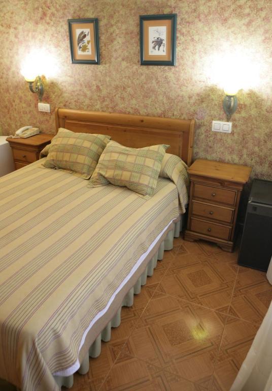Hotel Azpiazu Cudillero Dış mekan fotoğraf