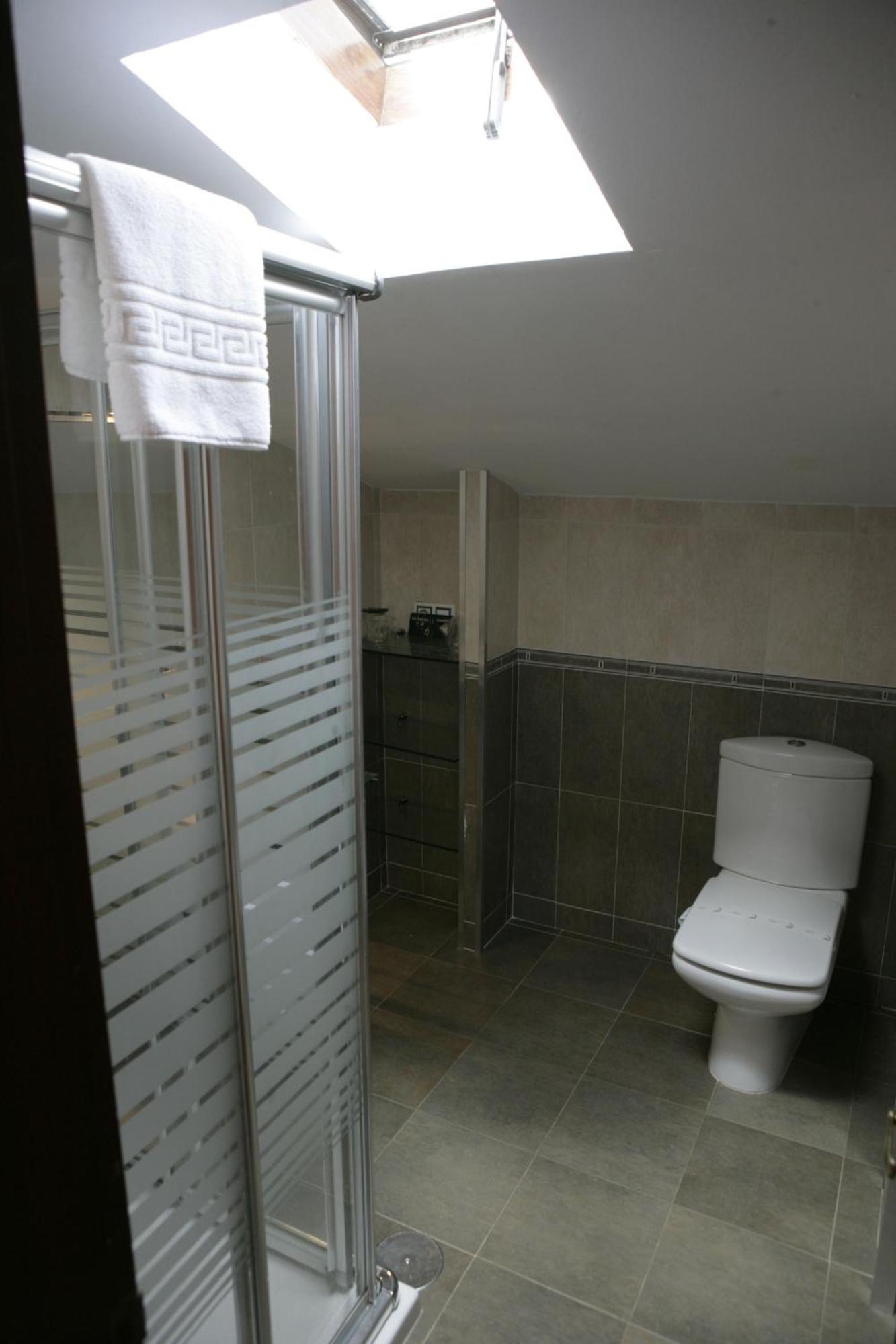 Hotel Azpiazu Cudillero Dış mekan fotoğraf