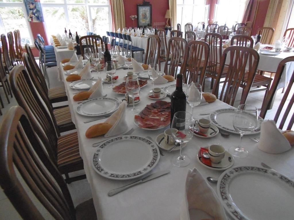 Hotel Azpiazu Cudillero Dış mekan fotoğraf