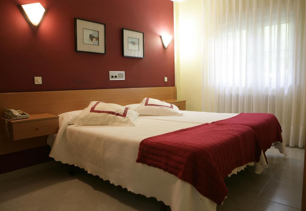 Hotel Azpiazu Cudillero Dış mekan fotoğraf