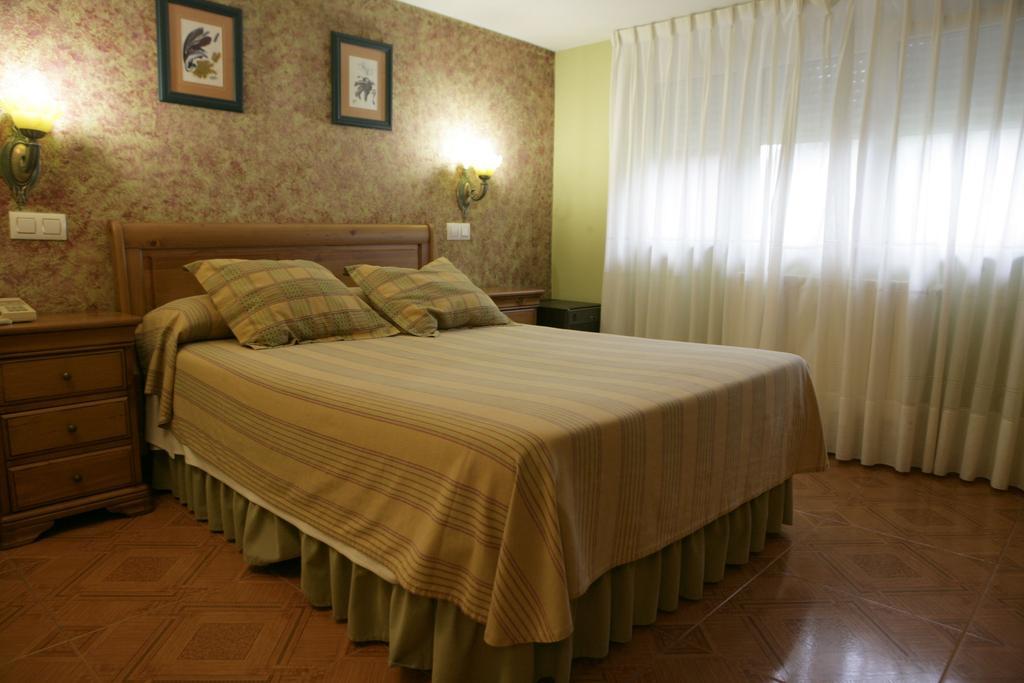 Hotel Azpiazu Cudillero Dış mekan fotoğraf